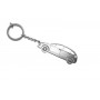 Keychain Citroen C4 I 5D 2004-2010 - (type STEEL) Keychain Citroen C4 I 5D 2004-2010 - (type STEEL)